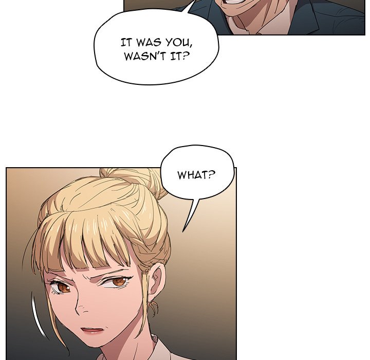 Who Cares If I'm a Loser! Chapter 3 Page 39