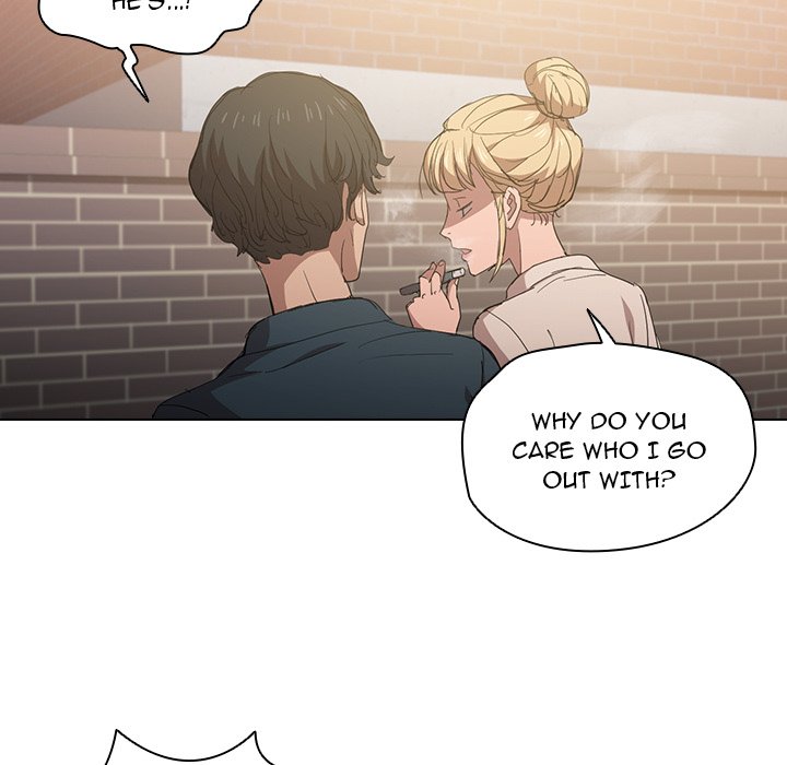 Who Cares If I'm a Loser! Chapter 3 Page 42