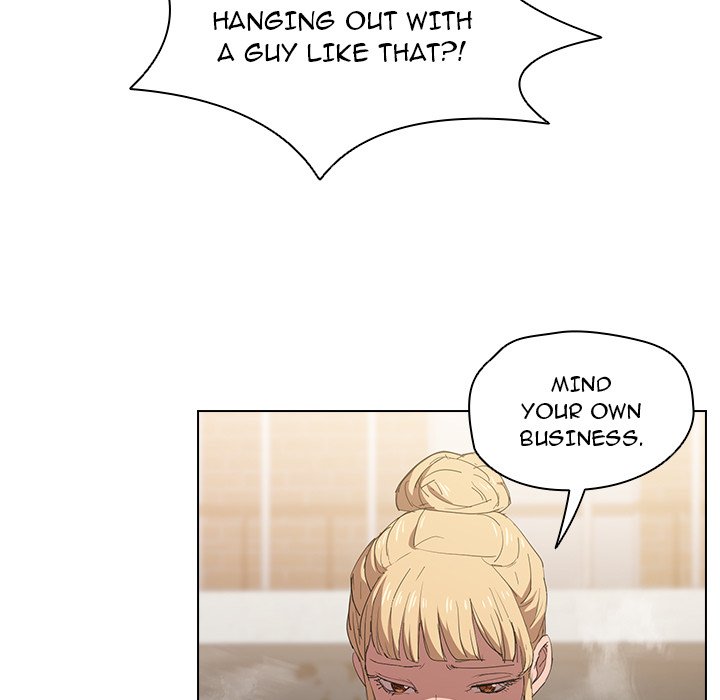 Who Cares If I'm a Loser! Chapter 3 Page 44