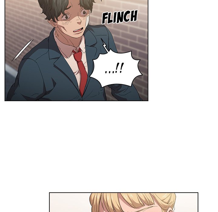 Who Cares If I'm a Loser! Chapter 3 Page 47