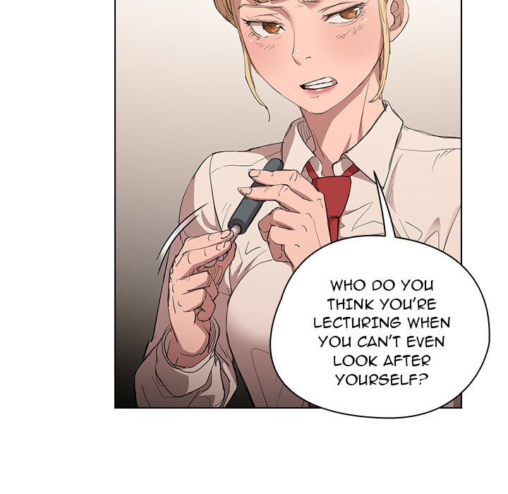 Who Cares If I'm a Loser! Chapter 3 Page 48