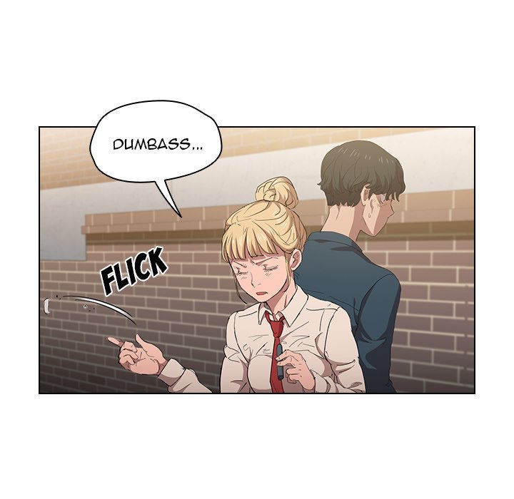Who Cares If I'm a Loser! Chapter 3 Page 49