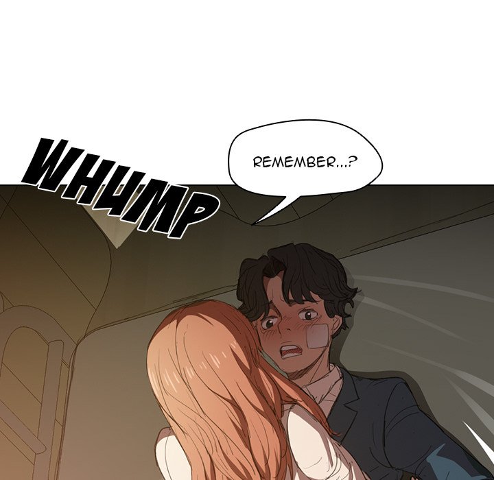 Who Cares If I'm a Loser! Chapter 3 Page 5