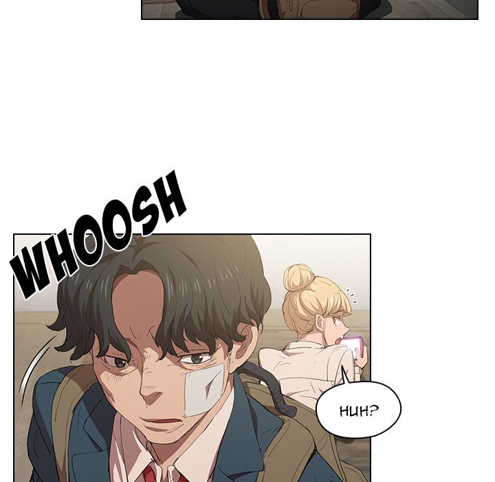 Who Cares If I'm a Loser! Chapter 3 Page 55