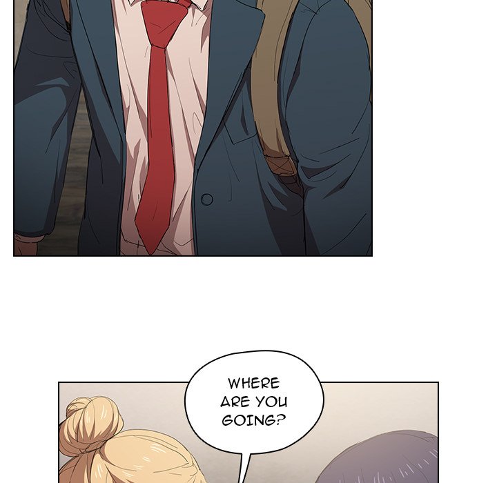 Who Cares If I'm a Loser! Chapter 3 Page 56