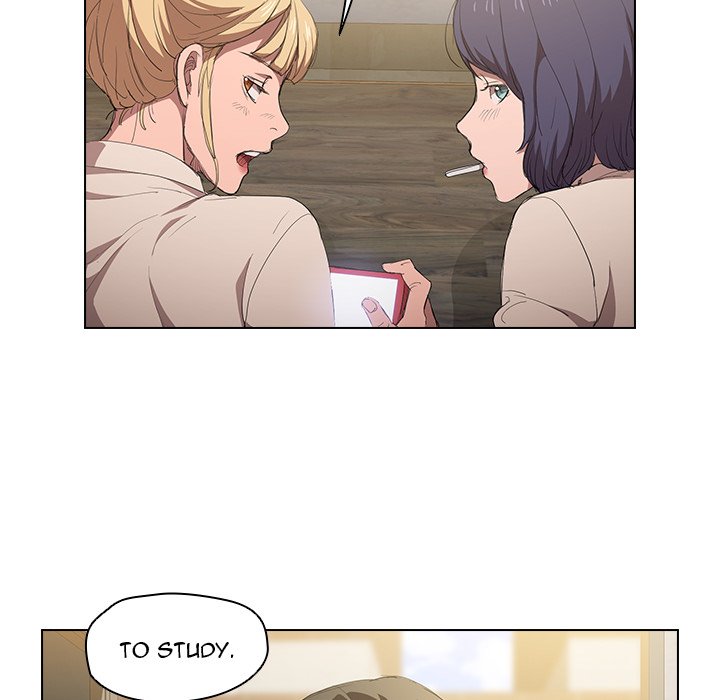 Who Cares If I'm a Loser! Chapter 3 Page 57