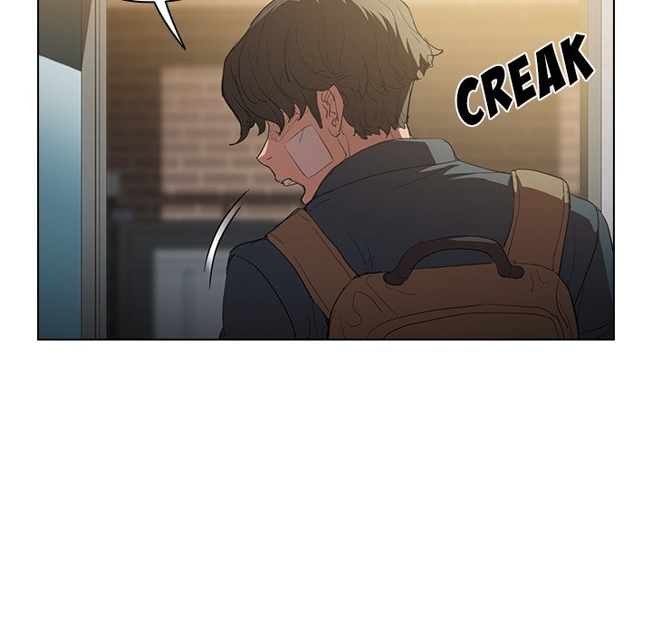 Who Cares If I'm a Loser! Chapter 3 Page 58