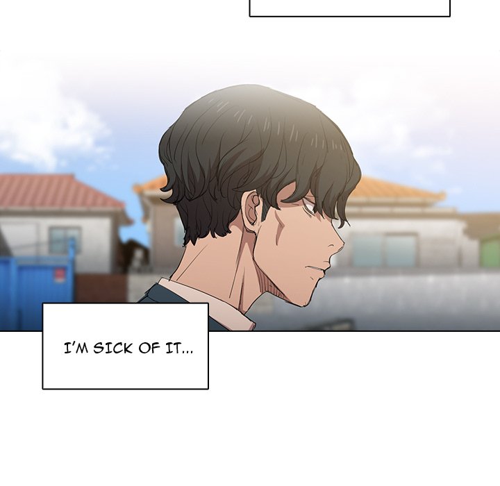 Who Cares If I'm a Loser! Chapter 3 Page 60