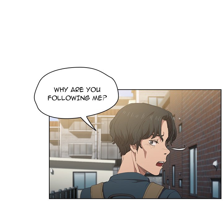 Who Cares If I'm a Loser! Chapter 3 Page 62