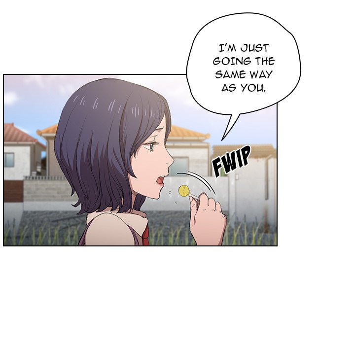 Who Cares If I'm a Loser! Chapter 3 Page 63