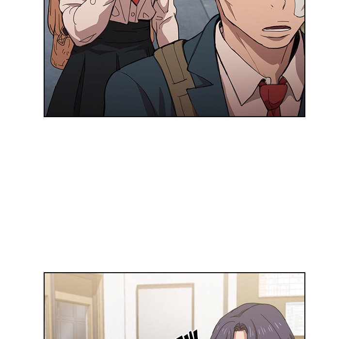 Who Cares If I'm a Loser! Chapter 3 Page 65