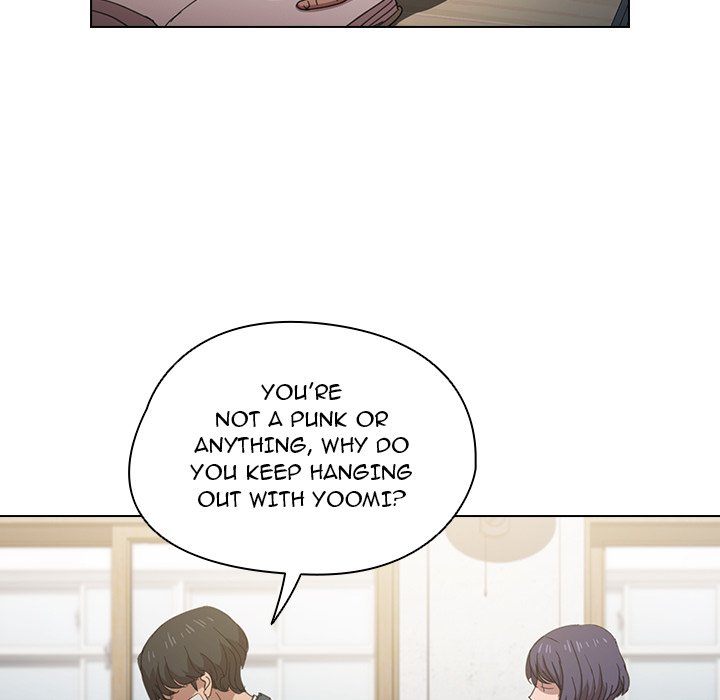 Who Cares If I'm a Loser! Chapter 3 Page 67