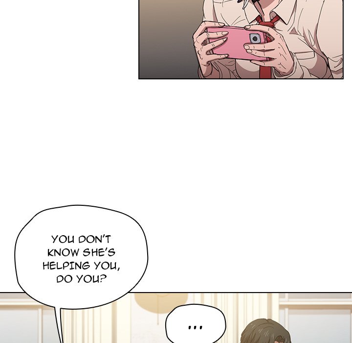 Who Cares If I'm a Loser! Chapter 3 Page 70