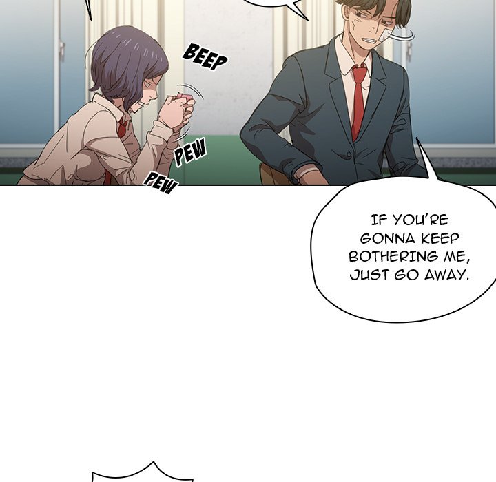 Who Cares If I'm a Loser! Chapter 3 Page 71