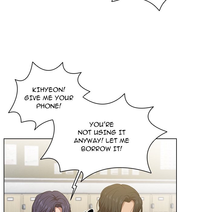Who Cares If I'm a Loser! Chapter 3 Page 73
