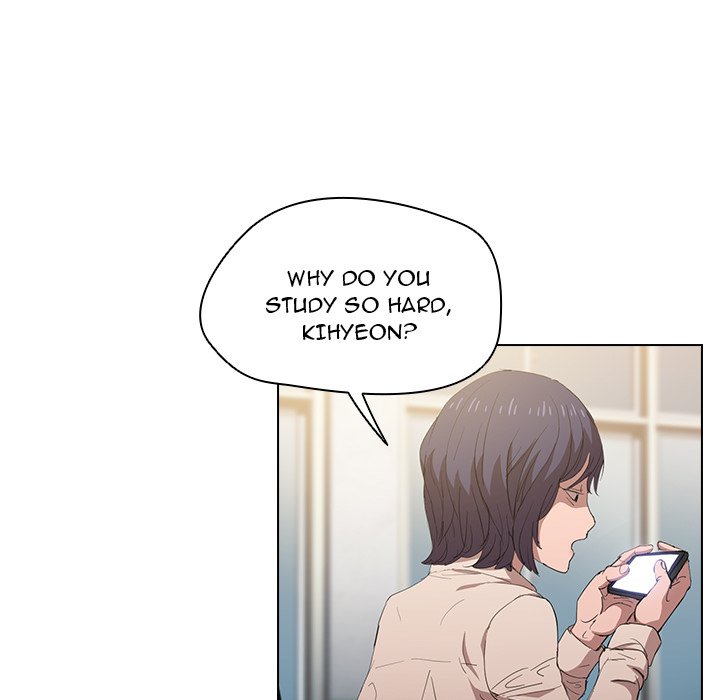 Who Cares If I'm a Loser! Chapter 3 Page 76