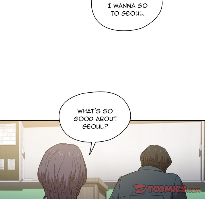 Who Cares If I'm a Loser! Chapter 3 Page 78