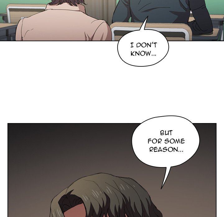Who Cares If I'm a Loser! Chapter 3 Page 79
