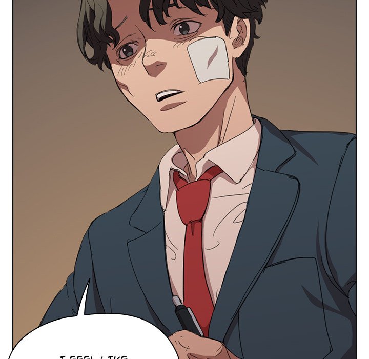 Who Cares If I'm a Loser! Chapter 3 Page 80