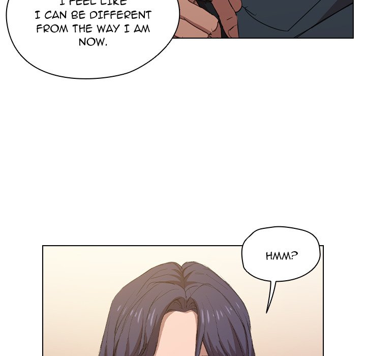 Who Cares If I'm a Loser! Chapter 3 Page 81