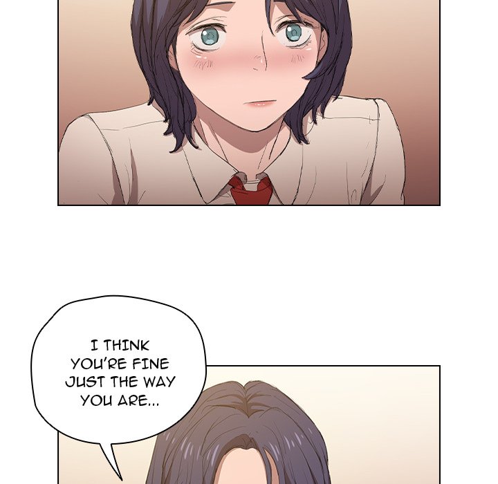 Who Cares If I'm a Loser! Chapter 3 Page 82