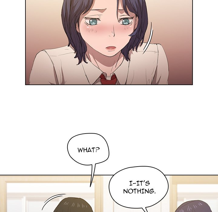 Who Cares If I'm a Loser! Chapter 3 Page 83