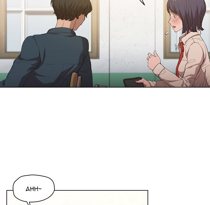 Who Cares If I'm a Loser! Chapter 3 Page 84