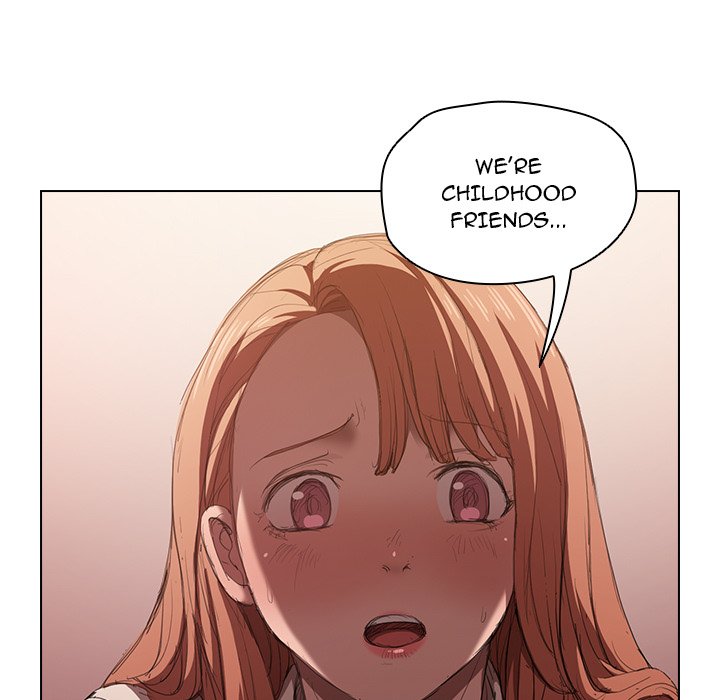 Who Cares If I'm a Loser! Chapter 3 Page 9