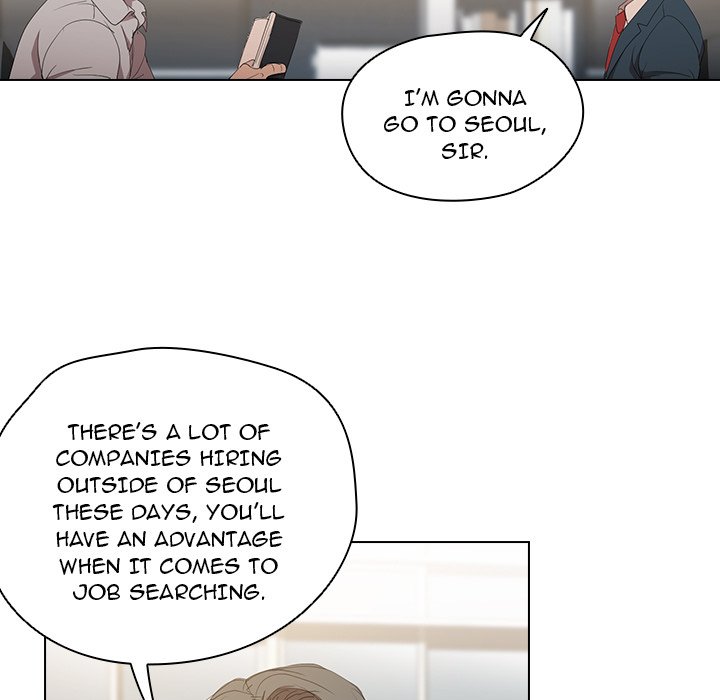 Who Cares If I'm a Loser! Chapter 3 Page 91