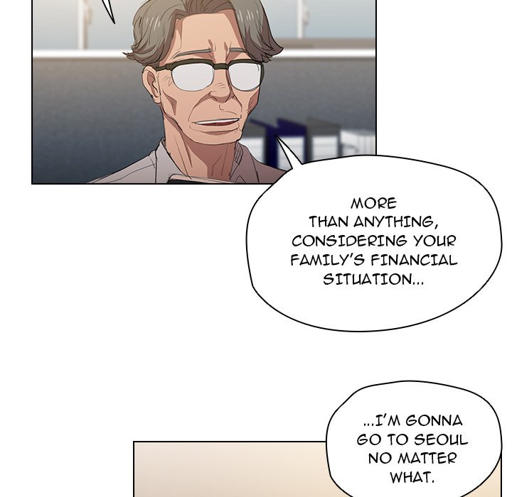 Who Cares If I'm a Loser! Chapter 3 Page 92