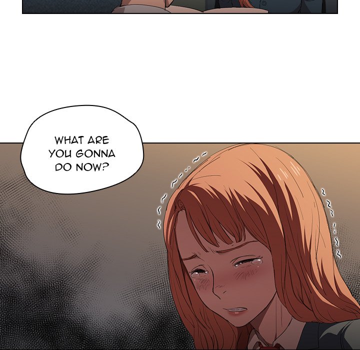 Who Cares If I'm a Loser! Chapter 3 Page 95