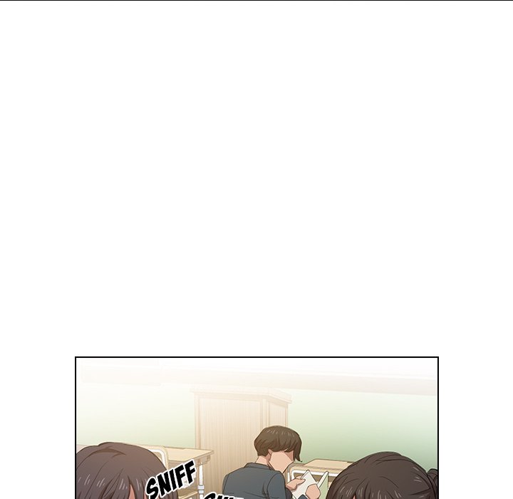Who Cares If I'm a Loser! Chapter 3 Page 96