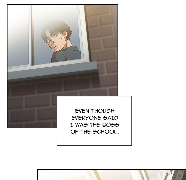 Who Cares If I'm a Loser! Chapter 3 Page 99
