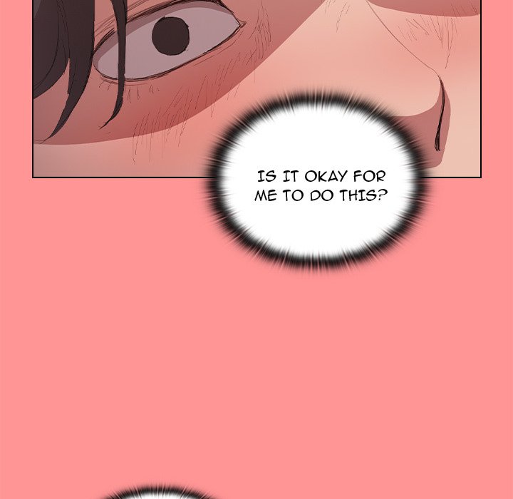 Who Cares If I'm a Loser! Chapter 30 Page 100