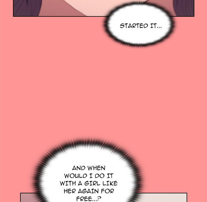 Who Cares If I'm a Loser! Chapter 30 Page 102
