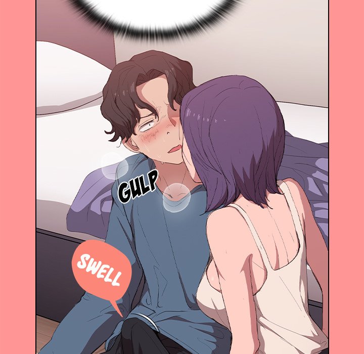 Who Cares If I'm a Loser! Chapter 30 Page 103