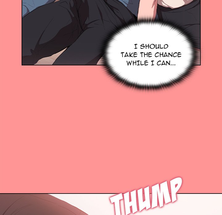 Who Cares If I'm a Loser! Chapter 30 Page 104