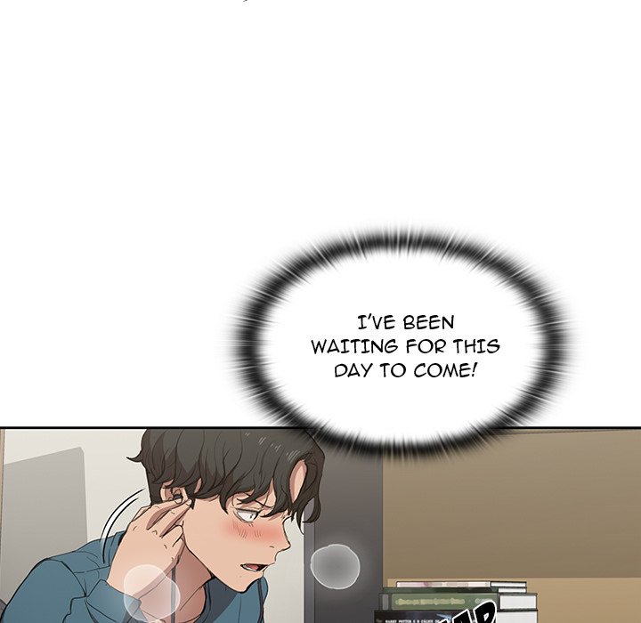 Who Cares If I'm a Loser! Chapter 30 Page 11