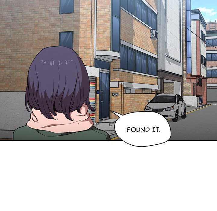 Who Cares If I'm a Loser! Chapter 30 Page 20