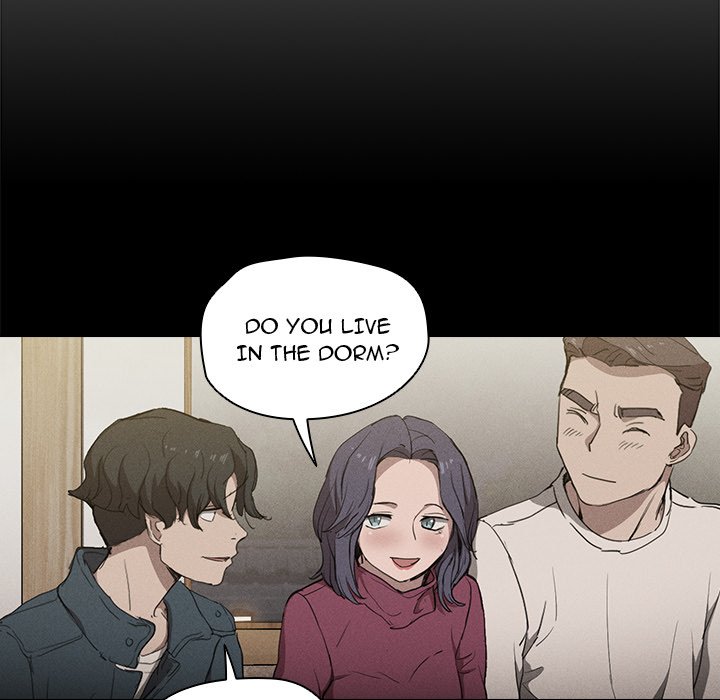 Who Cares If I'm a Loser! Chapter 30 Page 22