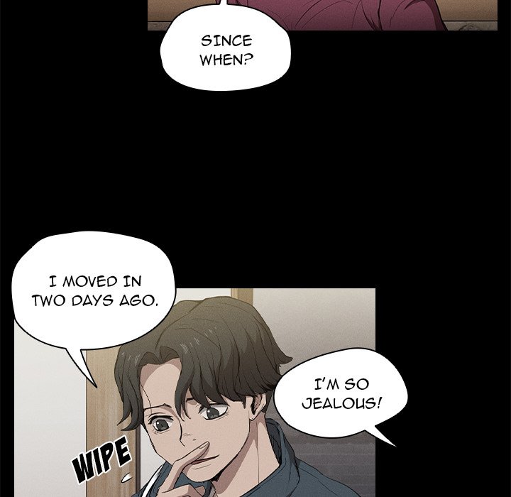 Who Cares If I'm a Loser! Chapter 30 Page 24
