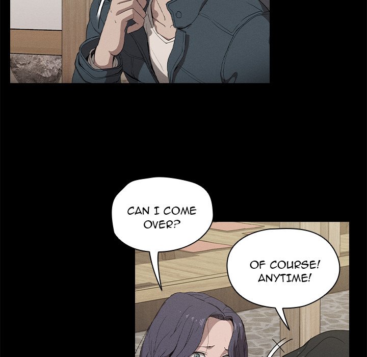 Who Cares If I'm a Loser! Chapter 30 Page 25