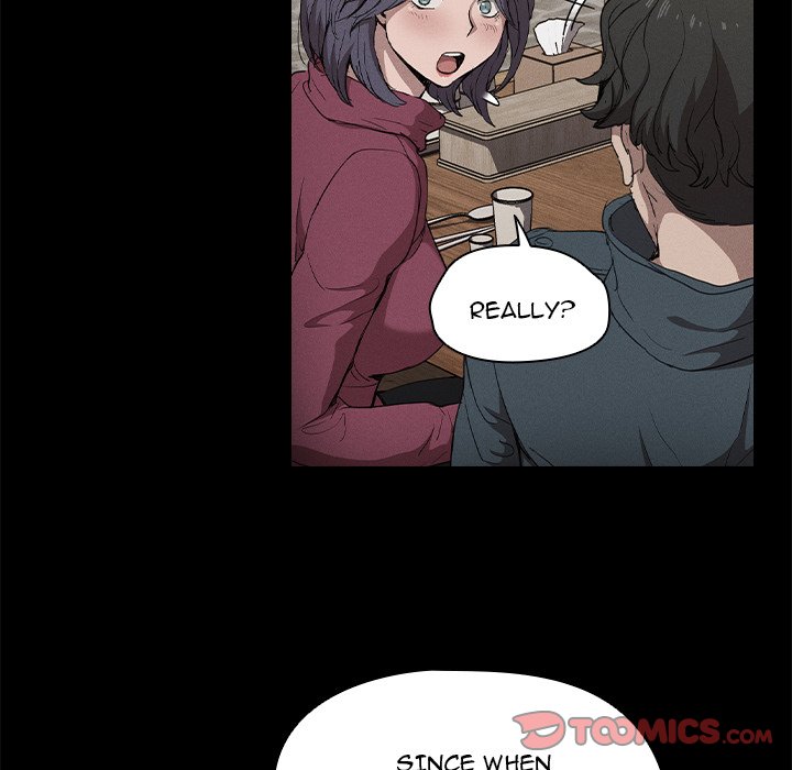 Who Cares If I'm a Loser! Chapter 30 Page 26