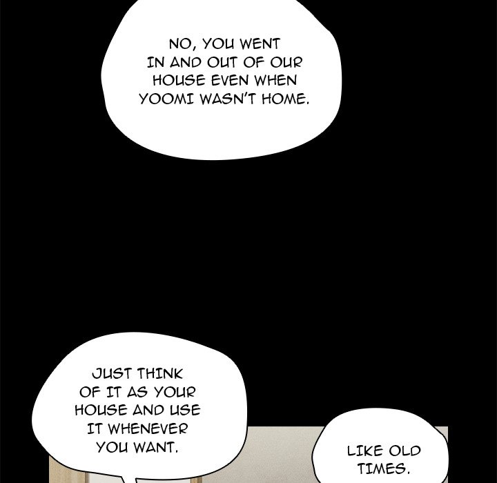 Who Cares If I'm a Loser! Chapter 30 Page 28