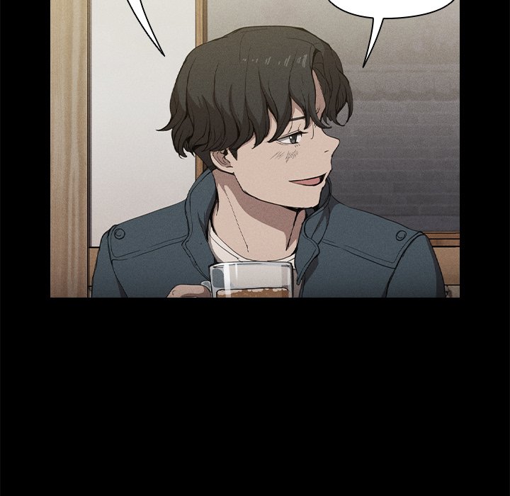 Who Cares If I'm a Loser! Chapter 30 Page 29