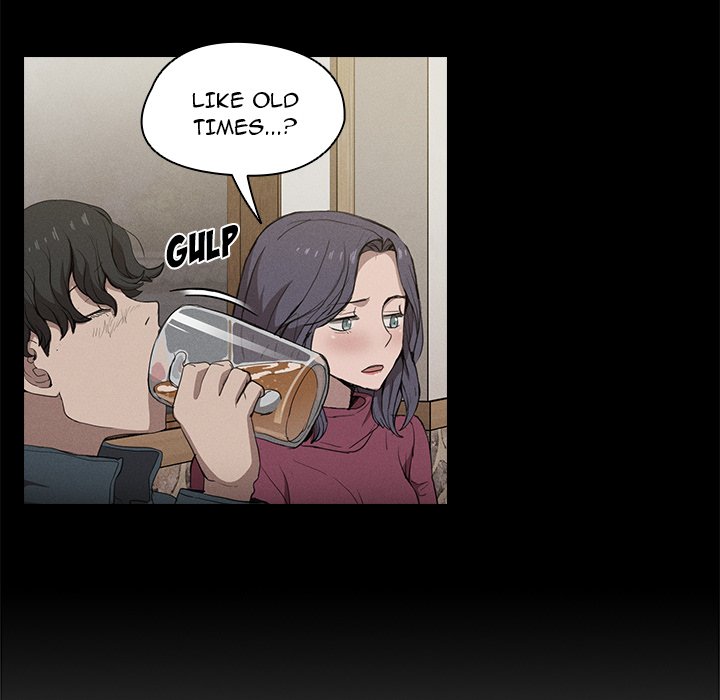 Who Cares If I'm a Loser! Chapter 30 Page 30
