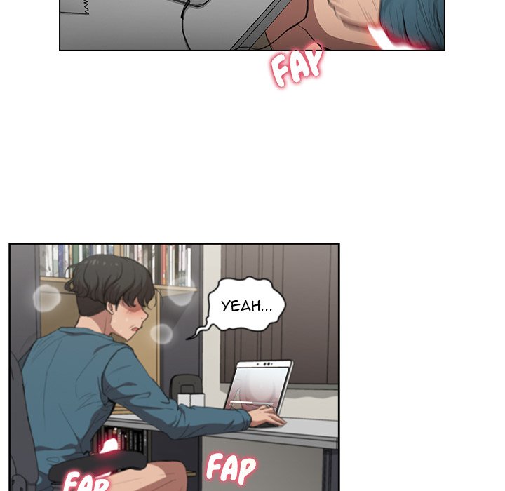 Who Cares If I'm a Loser! Chapter 30 Page 35