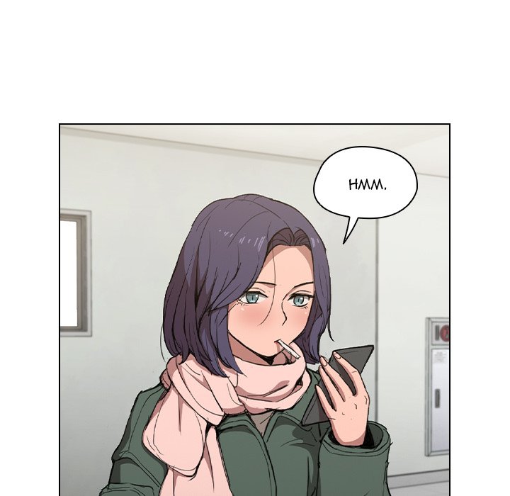 Who Cares If I'm a Loser! Chapter 30 Page 37