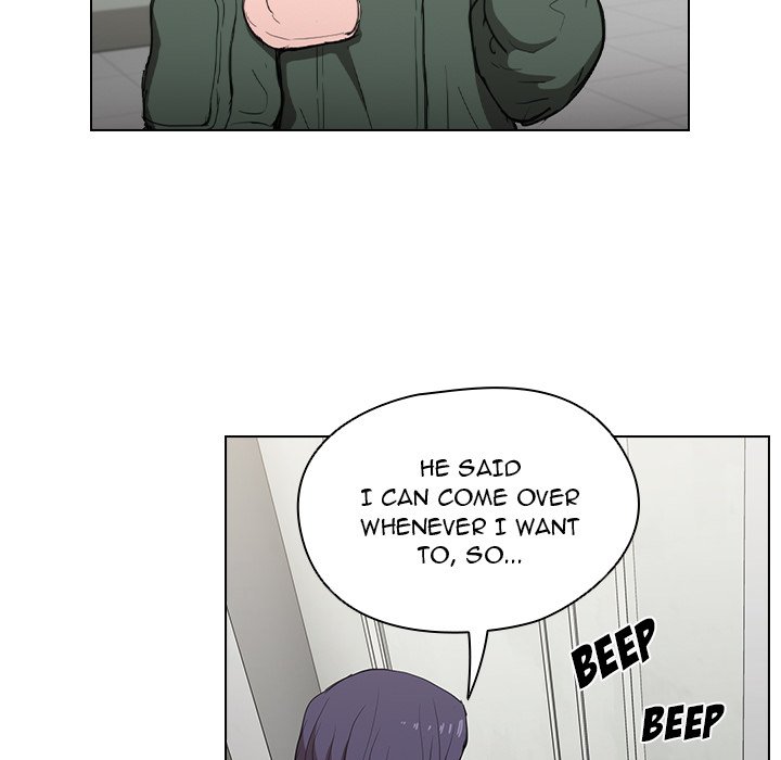 Who Cares If I'm a Loser! Chapter 30 Page 38