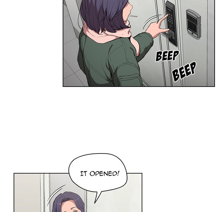 Who Cares If I'm a Loser! Chapter 30 Page 39